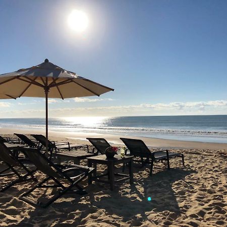 Pousada Estrela D' Água Trancoso Exterior foto