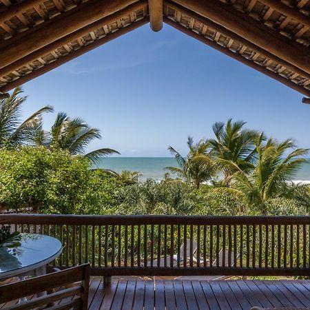 Pousada Estrela D' Água Trancoso Exterior foto